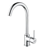 Franke Franke POLA Miscelatore cucina – cromo