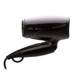 GA.MA GA.MA Phon da Viaggio Eolic Mini 1600W Nero GA.MA GA.MA Phon da Viaggio Eolic Mini 1600W Nero