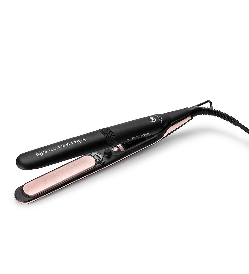 Bellissima Imetec Bellissima Imetec Piastra Creativity Ion Capelli Lisci o Mossi Bellissima Imetec Bellissima Imetec Piastra Creativity Ion Capelli Lisci o Mossi