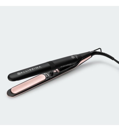 Bellissima Imetec Bellissima Imetec Piastra Creativity Ion Capelli Lisci o Mossi Bellissima Imetec Bellissima Imetec Piastra Creativity Ion Capelli Lisci o Mossi