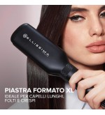 Bellissima Imetec Bellissima Imetec XL ION Piastra Lisciante per Capelli