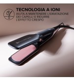 Bellissima Imetec Bellissima Imetec XL ION Piastra Lisciante per Capelli