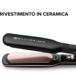 Bellissima Imetec Bellissima Imetec XL ION Piastra Lisciante per Capelli