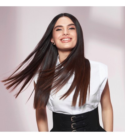 Bellissima Imetec Bellissima Imetec XL ION Piastra Lisciante per Capelli