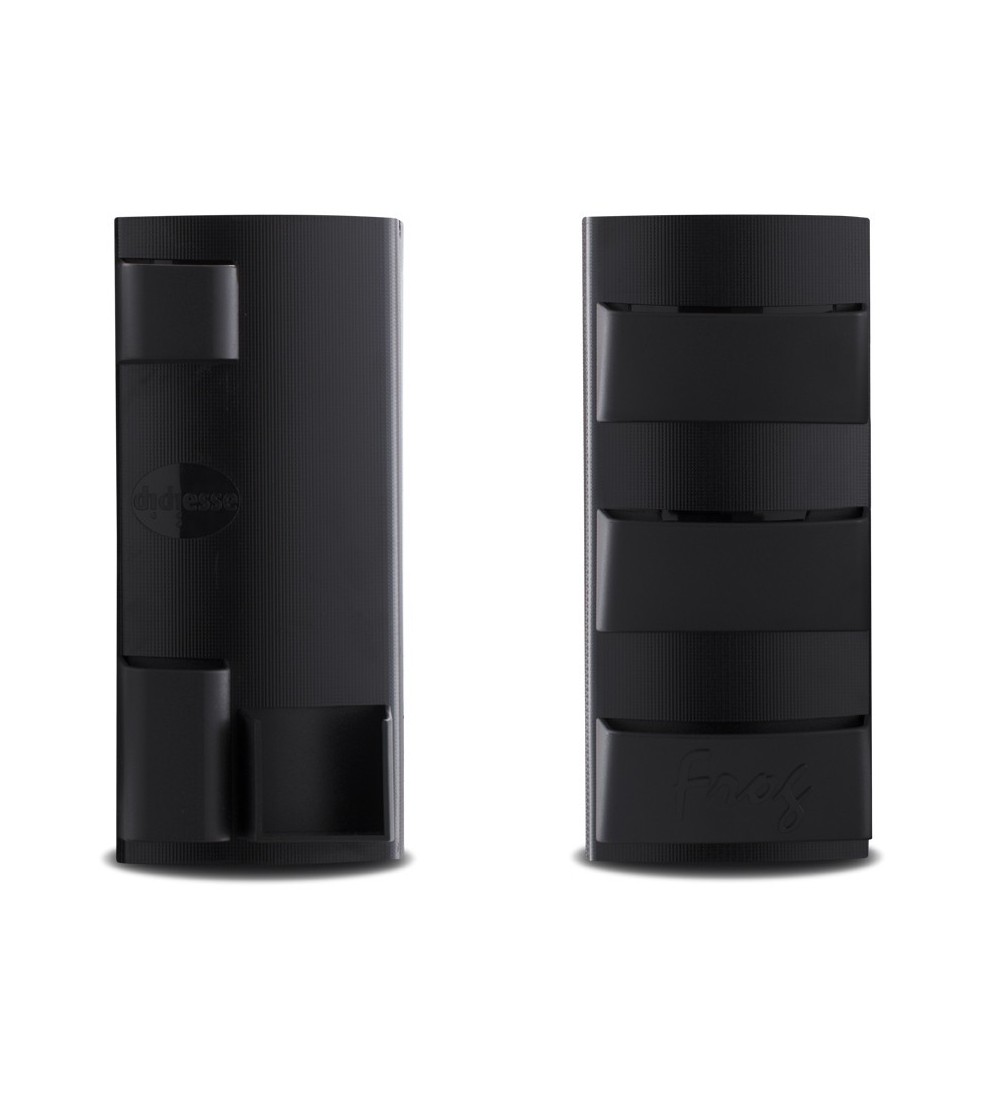 Didiesse Didiesse Porta Accessori Frog Nero Didiesse Didiesse Porta Accessori Frog Nero
