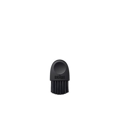 Braun Braun Series 5 Rasoio Elettrico Nero Acciaio Inox Braun Braun Series 5 Rasoio Elettrico Nero Acciaio Inox