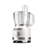 G3 Ferrari G3 Ferrari G20099 Robot da Cucina 3L Trasparente Bianco