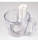 G3 Ferrari G3 Ferrari G20099 Robot da Cucina 3L Trasparente Bianco G3 Ferrari G3 Ferrari G20099 Robot da Cucina 3L Trasparente Bianco