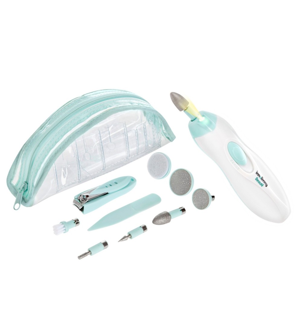 Onebby 10Onebby Set Manicure Pedicure Viaggio Onebby 10Onebby Set Manicure Pedicure Viaggio