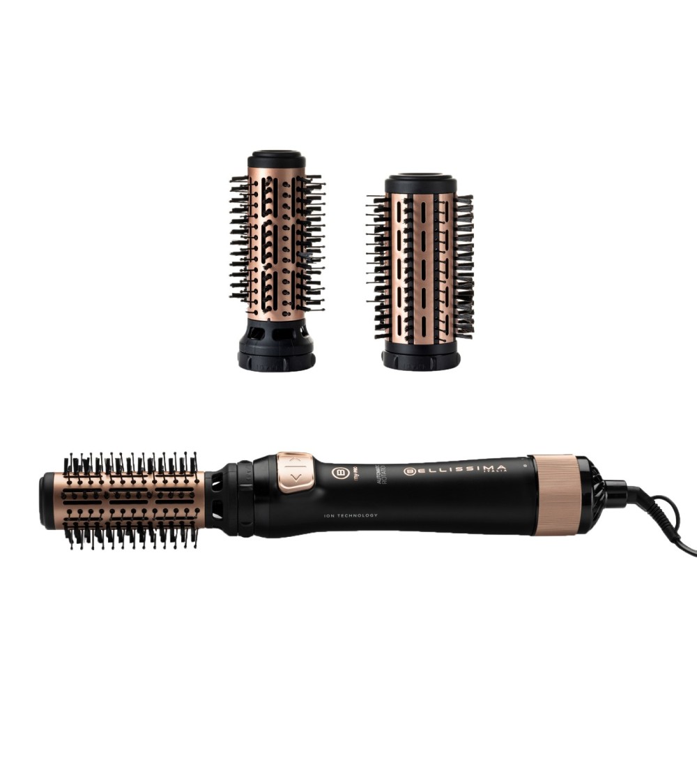 Bellissima Bellissima Spazzola ad Aria Calda My Pro Revolution BHS4 1100