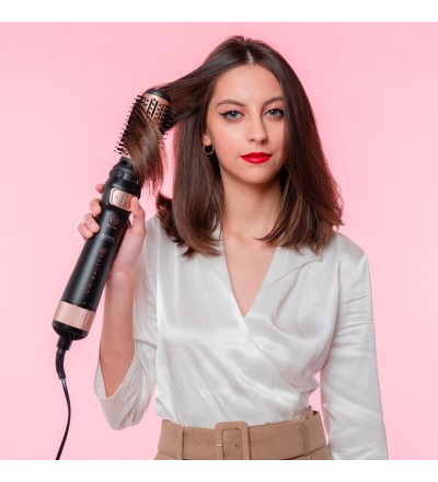Bellissima Bellissima Spazzola ad Aria Calda My Pro Revolution BHS4 1100