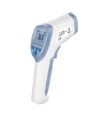 Innoliving Innoliving TERMOMETRO FRONTALE A INFRAROSSI RANGE TEMPERATURA CORPOREA 32-43 GRADI DISTANZA MISURAZIONE 1-3 CM