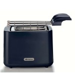 Ariete Ariete Tostapane Breakfast 760W 2 Fette Grigio Ariete Ariete Tostapane Breakfast 760W 2 Fette Grigio