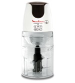 MOULINEX Moulinex DJ450B Tritatutto Masterchop Nero Grigio Bianco