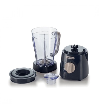 Ariete Ariete Frullatore Breakfast 500W 1.5L con 4 Lame Inox Ariete Ariete Frullatore Breakfast 500W 1.5L con 4 Lame Inox