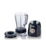 Ariete Ariete Frullatore Breakfast 500W 1.5L con 4 Lame Inox Ariete Ariete Frullatore Breakfast 500W 1.5L con 4 Lame Inox