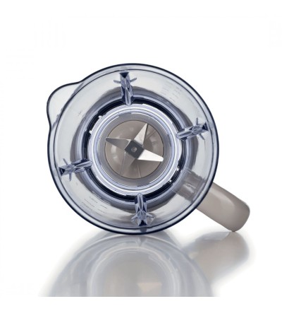 Ariete Ariete Frullatore Breakfast 500W 1.5L con 4 Lame Inox Ariete Ariete Frullatore Breakfast 500W 1.5L con 4 Lame Inox