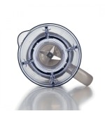 Ariete Ariete Frullatore Breakfast 500W 1.5L con 4 Lame Inox Ariete Ariete Frullatore Breakfast 500W 1.5L con 4 Lame Inox