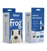 Didiesse Didiesse Kit Assistenza Frog per Macchine da Caffè