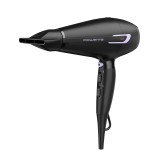 Rowenta Rowenta Asciugacapelli Pro Power 2200W Nero