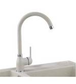 Plados Plados Petramix UG94 Rubinetto Sabbia 360° Elegante e Funzionale