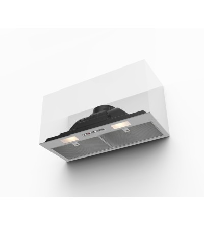 Faber FABER Inka Smart C/33 LG A70 Aspirante Filtrante