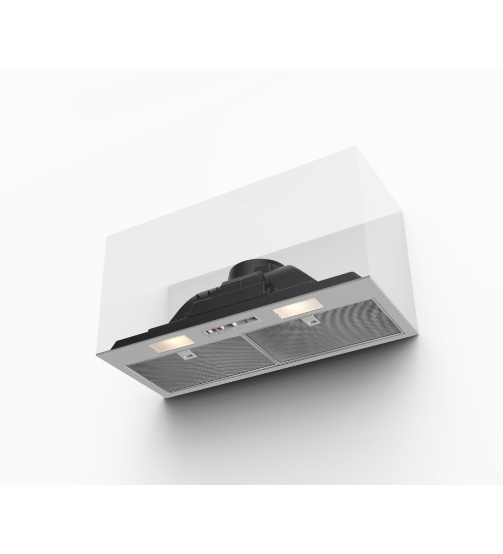 Faber FABER Inka Smart C/33 LG A70 Aspirante Filtrante Faber FABER Inka Smart C/33 LG A70 Aspirante Filtrante