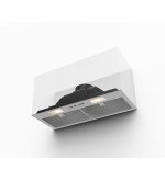 Faber FABER Inka Smart C/33 LG A70 Aspirante Filtrante