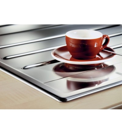 BLANCO BLANCO Median 45 S Dx Lavello Sottopiano Acciaio Inox BLANCO BLANCO Median 45 S Dx Lavello Sottopiano Acciaio Inox