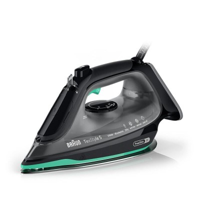 Braun Braun Ferro a Vapore TexStyle 5 SI 5277 GR
