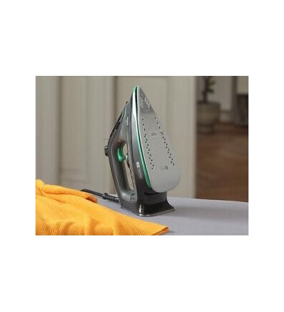 Braun Braun Ferro a Vapore TexStyle 5 SI 5277 GR