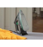 Braun Braun Ferro a Vapore TexStyle 5 SI 5277 GR