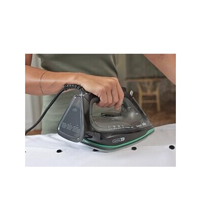 Braun Braun Ferro a Vapore TexStyle 5 SI 5277 GR