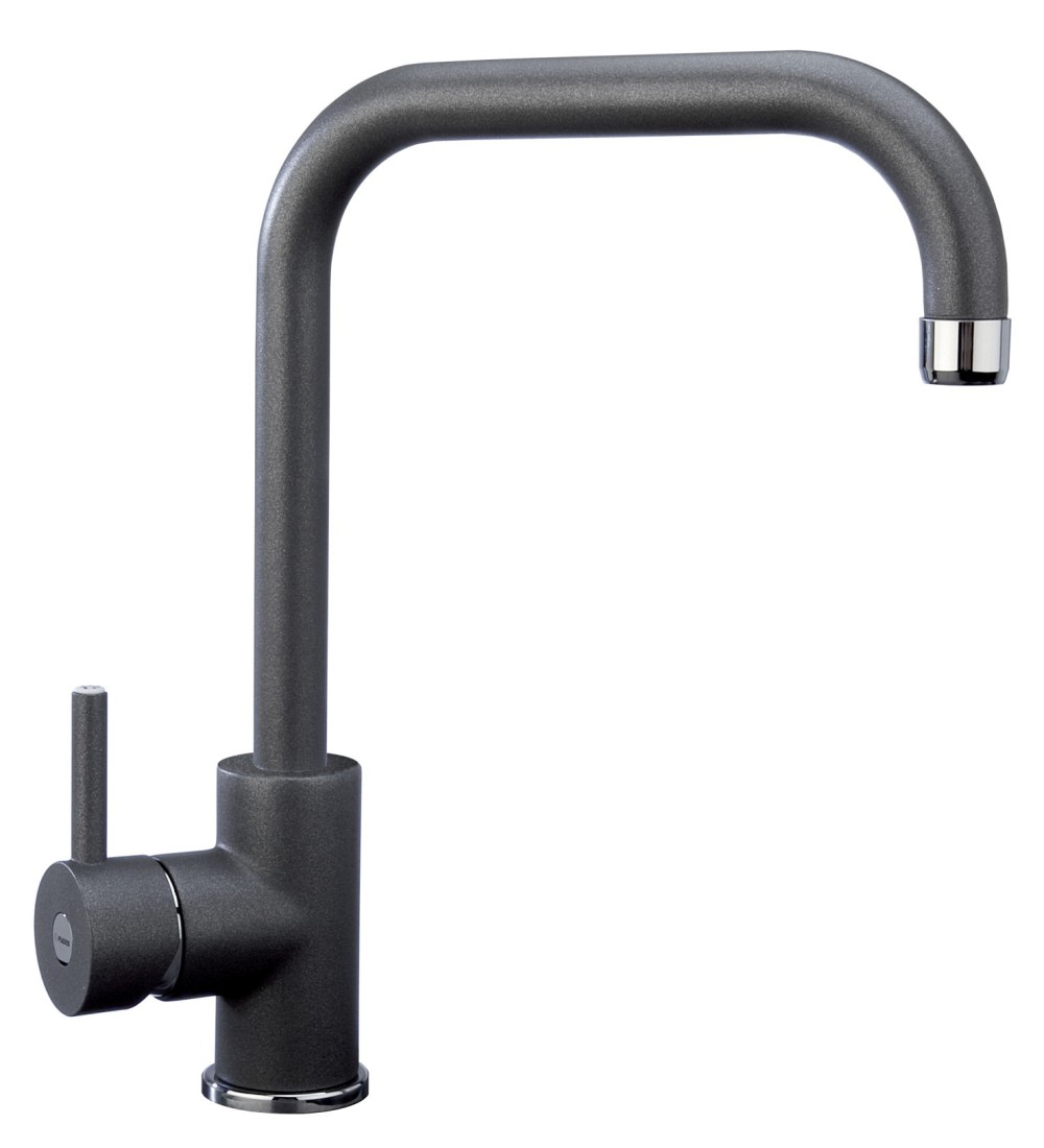 Plados Plados Miscelatore Monocomando Nero VENMIX20 Plados Plados Miscelatore Monocomando Nero VENMIX20