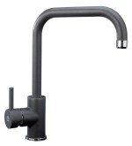 Plados Plados Miscelatore Monocomando Nero VENMIX20