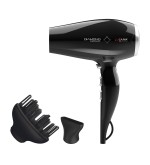 GA.MA GA.MA Phon Diamond Ceramic 2300W Tecnologia Ion 3D Therapy