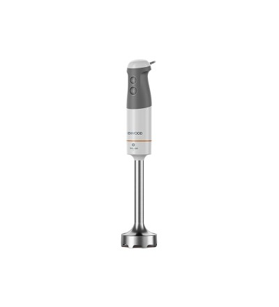 Kenwood Kenwood Triblade XL Mixer a Immersione 850W Grigio Bianco Kenwood Kenwood Triblade XL Mixer a Immersione 850W Grigio Bianco