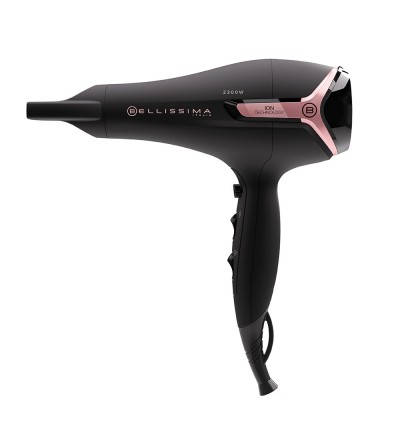 Bellissima Bellissima K9 2500 Asciugacapelli Professionale Bellissima Bellissima K9 2500 Asciugacapelli Professionale