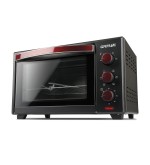 G3 Ferrari G3 Ferrari Forno Elettrico Piccolo 28L 1600W