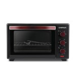 G3 Ferrari G3 Ferrari Forno Elettrico Piccolo 28L 1600W G3 Ferrari G3 Ferrari Forno Elettrico Piccolo 28L 1600W