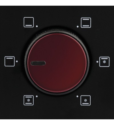 G3 Ferrari G3 Ferrari Forno Elettrico Piccolo 28L 1600W G3 Ferrari G3 Ferrari Forno Elettrico Piccolo 28L 1600W