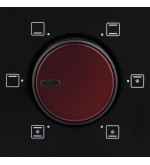 G3 Ferrari G3 Ferrari Forno Elettrico Piccolo 28L 1600W G3 Ferrari G3 Ferrari Forno Elettrico Piccolo 28L 1600W