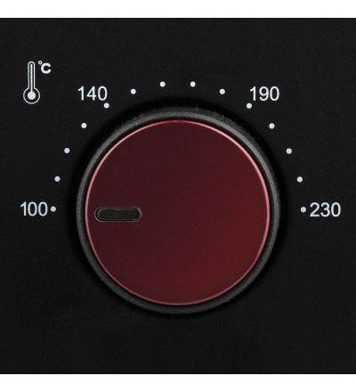 G3 Ferrari G3 Ferrari Forno Elettrico Piccolo 28L 1600W G3 Ferrari G3 Ferrari Forno Elettrico Piccolo 28L 1600W