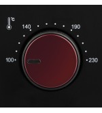 G3 Ferrari G3 Ferrari Forno Elettrico Piccolo 28L 1600W G3 Ferrari G3 Ferrari Forno Elettrico Piccolo 28L 1600W