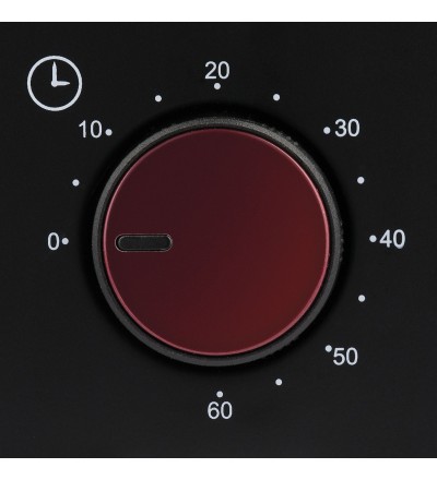G3 Ferrari G3 Ferrari Forno Elettrico Piccolo 28L 1600W G3 Ferrari G3 Ferrari Forno Elettrico Piccolo 28L 1600W