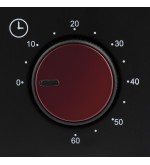 G3 Ferrari G3 Ferrari Forno Elettrico Piccolo 28L 1600W G3 Ferrari G3 Ferrari Forno Elettrico Piccolo 28L 1600W