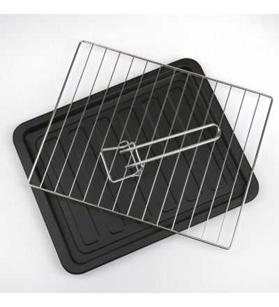G3 Ferrari G3 Ferrari Forno Elettrico Piccolo 28L 1600W G3 Ferrari G3 Ferrari Forno Elettrico Piccolo 28L 1600W