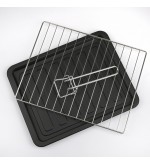 G3 Ferrari G3 Ferrari Forno Elettrico Piccolo 28L 1600W G3 Ferrari G3 Ferrari Forno Elettrico Piccolo 28L 1600W