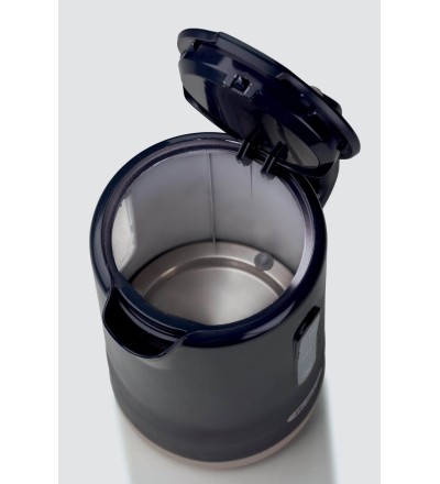 Ariete Ariete Bollitore Elettrico Breakfast 1,7L 2200W Grigio Ariete Ariete Bollitore Elettrico Breakfast 1,7L 2200W Grigio