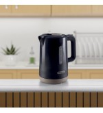 Ariete Ariete Bollitore Elettrico Breakfast 1,7L 2200W Grigio Ariete Ariete Bollitore Elettrico Breakfast 1,7L 2200W Grigio
